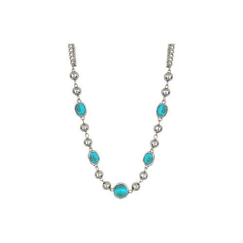 KING OF BLING Сплав Ожерелья Унисекс