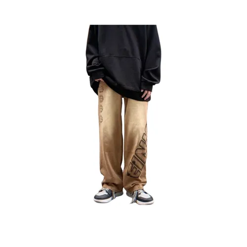 FRQ Унисекс Джинсы