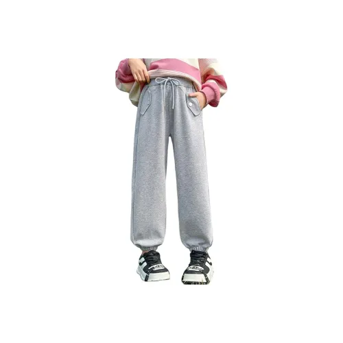 Your Royal Highness Вязаные спортивные брюки для подростков