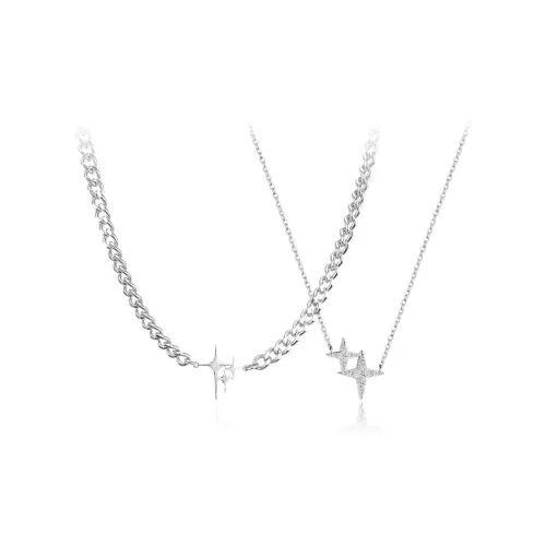 GIFU Ожерелья Унисекс