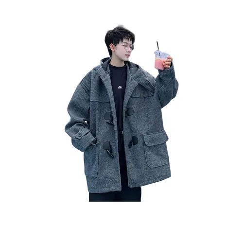 NOAHGIGI Унисекс Пальто