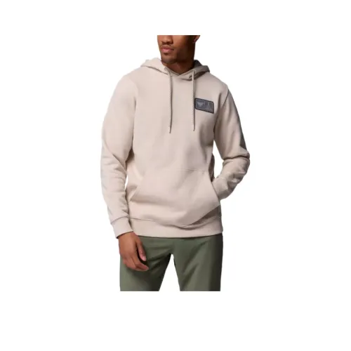 Columbia PFG Castback Толстовка Мужская