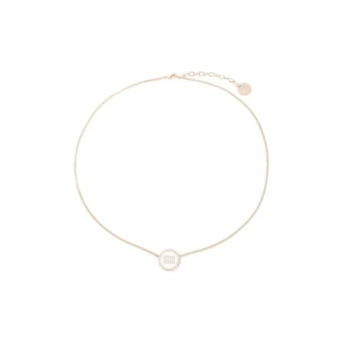 MIU MIU Браслеты из бронзы Унисекс