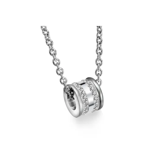 BAGGL Титановые стальные ожерелья унисекс