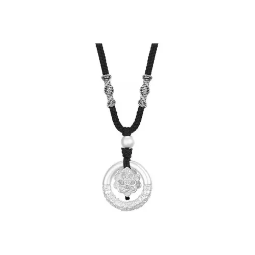 ZOKS Ожерелья Женские