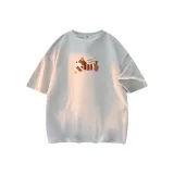 Туманно-серый