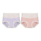 Синий + Розовый