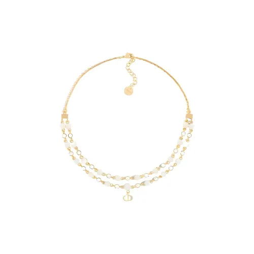 DIOR Женские ожерелья