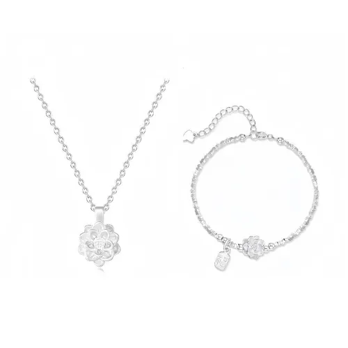 MIDNIGHT MOMENT Сплав Ожерелья Женские