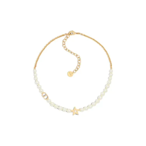 DIOR Женские ожерелья