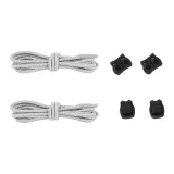 Светло-серо-белый, точка (один набор)