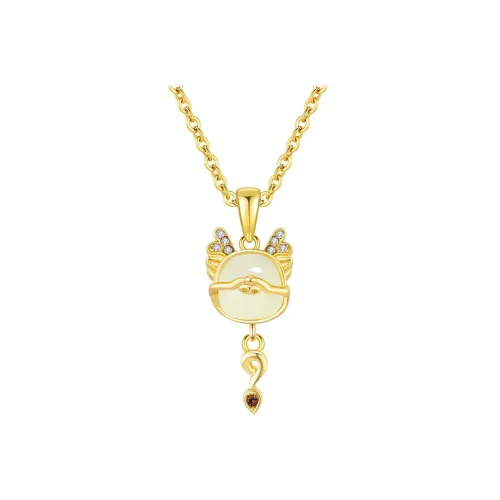 TEEX Ожерелья Женские