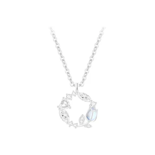 Thuban Ark Циркон Сплав Ожерелья Унисекс