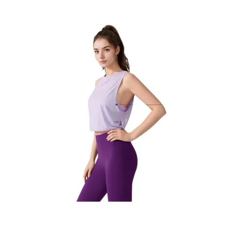 YOYO ACTIVE Женские футболки с коротким рукавом