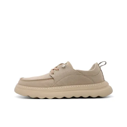 HANG TEN Низкий топ Повседневная обувь Мужская