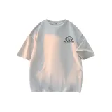 Туманно-серый