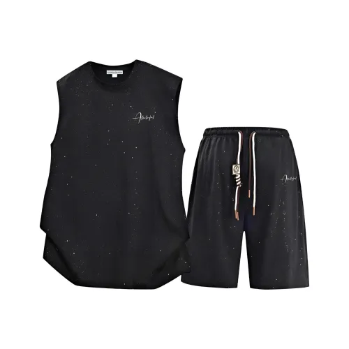 Colorful Creations Повседневная Спортивная Одежда Унисекс