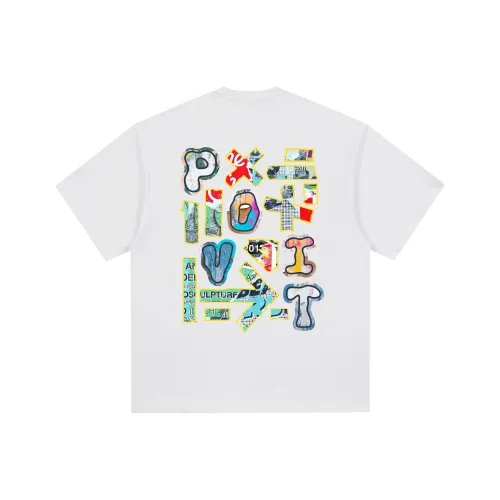 POVIT Унисекс Футболки