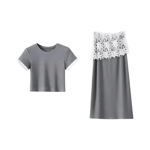 ABBY GODDESS Женские комплекты с юбкой