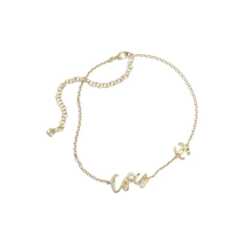 CHANEL Ожерелья Женские