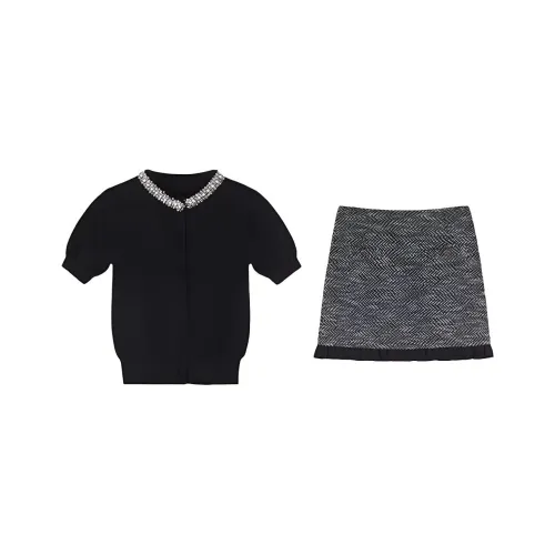 ABBY GODDESS Женские комплекты с юбкой