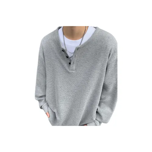 LINGSHI Унисекс Свитшоты