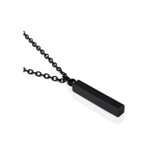 DH7 Титановые стальные ожерелья унисекс