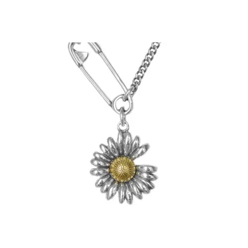 Ван Гог Медные Ожерелья Женские