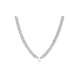 Письмо D Ожерелье