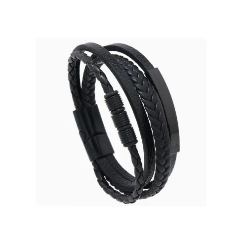 BLESSED BULLET Сплав Браслеты Мужские