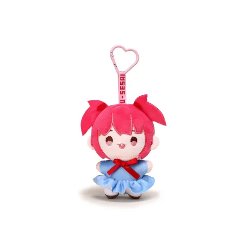 Jinnew Полиэстер Брелоки Унисекс