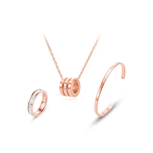 SUCH NICE Сплав Ожерелья Женские