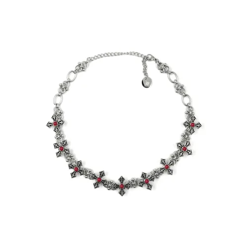 COMPLETE99% 316 Титановая сталь Ожерелья Унисекс