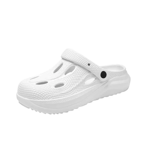 Wooden Rabbit Сабо Мужской