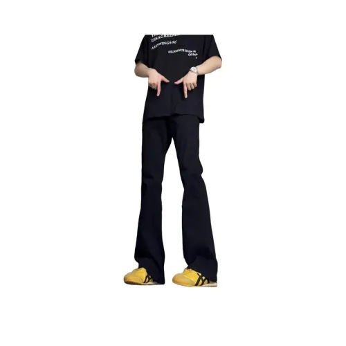 TOM ADAM Унисекс Джинсы