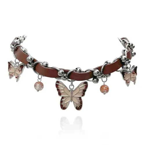 KING OF BLING Сплав Ожерелья Унисекс