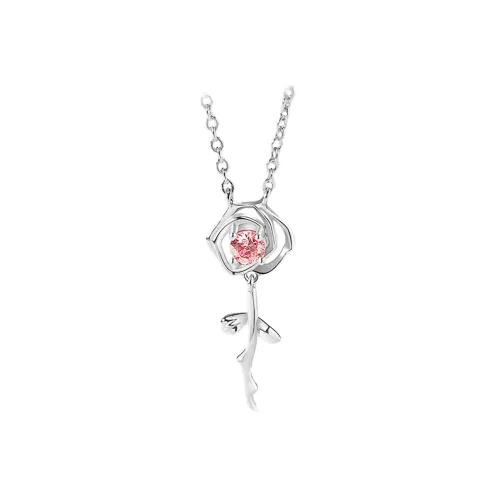 MIDNIGHT MOMENT Сплав Ожерелья Женские