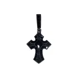 Deconstructed Cross PLUS Edition Black  
Разобранный Крест Плюс Эдишн Черный