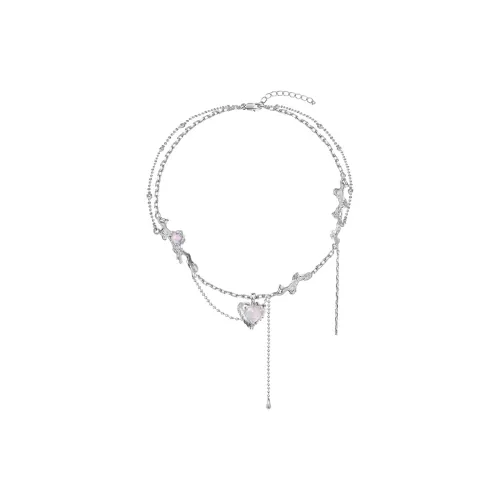 KING OF BLING Американский городской стиль CHIC роскошная уличная мода ожерелья женские