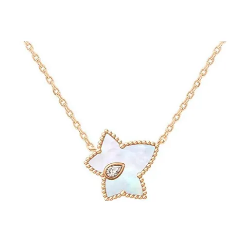 Lola Rose Ожерелья с синтетическим кубическим цирконием Женские