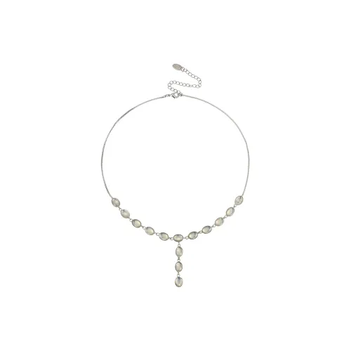 KING OF BLING Медные Ожерелья Женские Год Змеи Удача