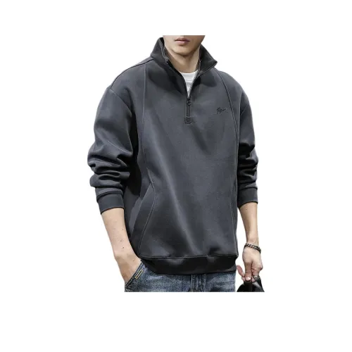 SANTASTIC Унисекс Свитшоты