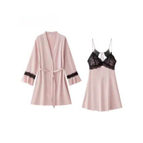 LUYOUYE Женские Банные халаты