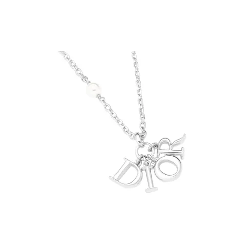 DIOR Женские ожерелья
