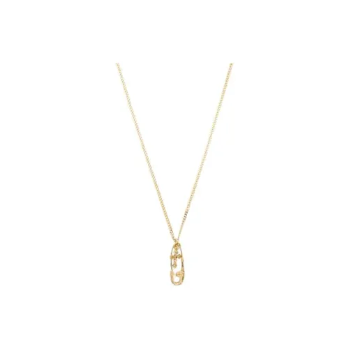 EMANUELE BICOCCHI 925 стерлинговое серебро мужские золотые ожерелья