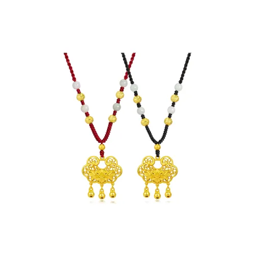 Jodie Kevin Сплав Ожерелья Унисекс