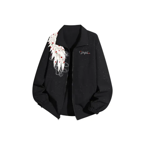 PART WHOLE Унисекс Куртки