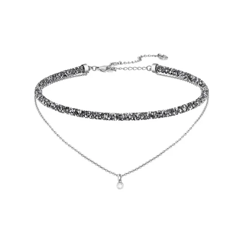 Swarovski Long Beach Женские Ожерелья
