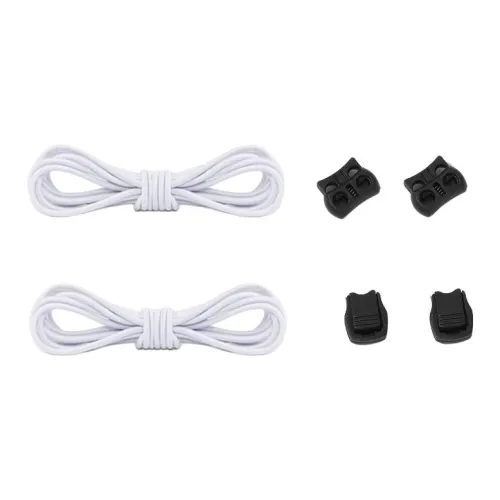 AAJF Полиэстер Шнурки Унисекс