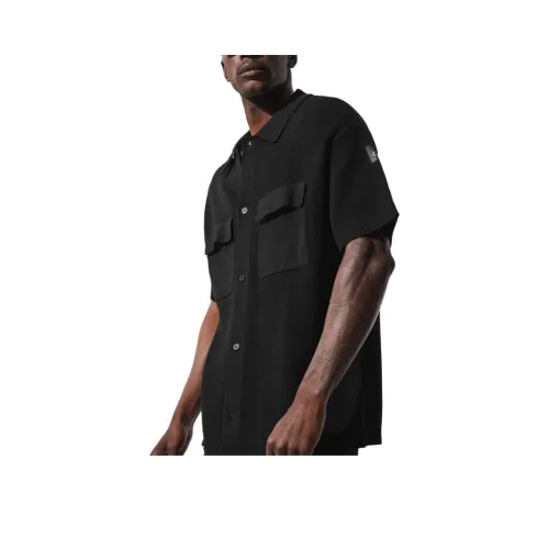 Alo Yoga Мужской Трикотаж